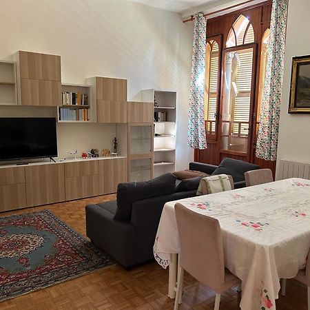 Villa Tirotti Piacenza Zewnętrze zdjęcie